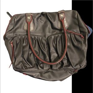 MZ Wallace Baby Jane shoulder bag great condition.